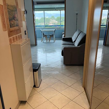 Studio La Ciotat Vue Mer Avec Garage Bagian luar foto